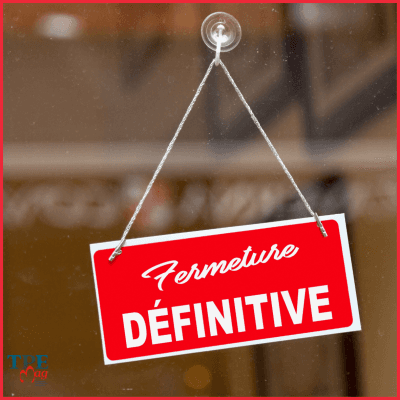 Défaillances : la marée haute