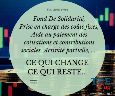 Réouverture: Des aides revues à la baisse ?