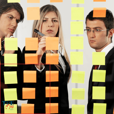 Les patrons de TPE et le rapport au travail