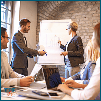 L’esprit d’entreprendre anime les Français