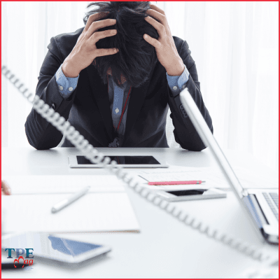 La souffrance au travail progresse