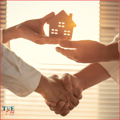 L’immobilier respire un peu