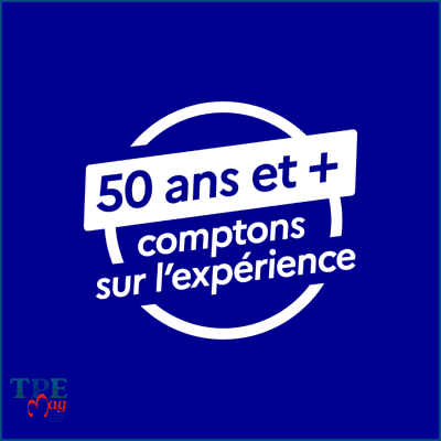 50 ans, c’est l’avenir