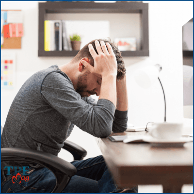 Les ravages du mal-être