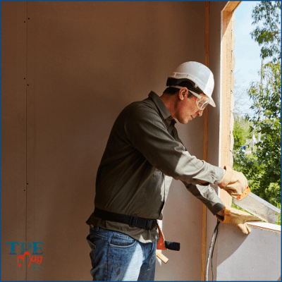 Les artisans du bâtiment sacrifiés